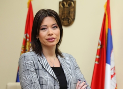 Irena Vujović